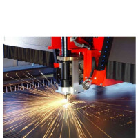 Услуги по металлообработке