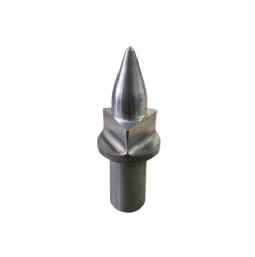 Термосверло Inoxstore для резьбы М8 ø 7,4 мм, короткое