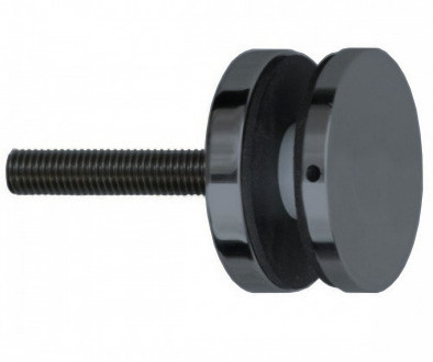 Рутель Inoxstore  Ø50х10 мм литой, AISI 304, RAL 7024