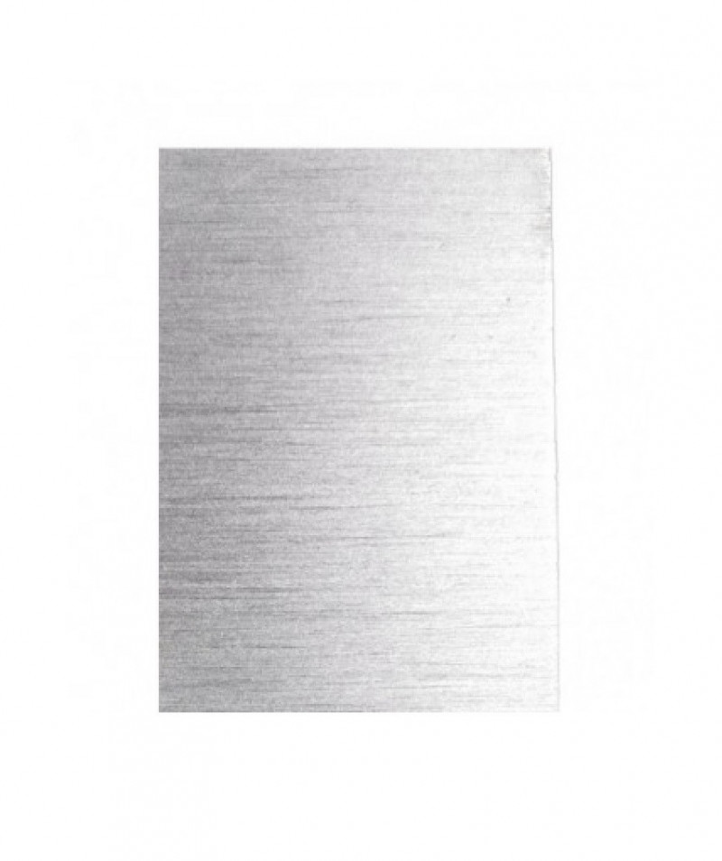 Торцевая заглушка Inoxstore 20х20 мм на алюминиевый профиль