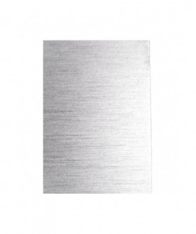 Торцевая заглушка Inoxstore 20х20 мм на алюминиевый профиль