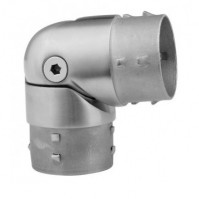 Регулируемый отвод