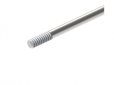 Ванта Inoxstore М12, 1200 мм сатинированная, AISI 304