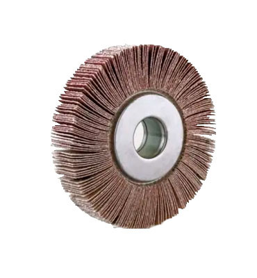 Круг полірувальний 150 * 30 * 32 - КШЛ - 5 H - P220