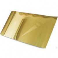 Золото (покрытие нитридом титана) 