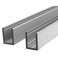 П-образный профиль 