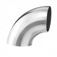 Отвод под сварку