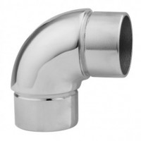 Отвод с вставками