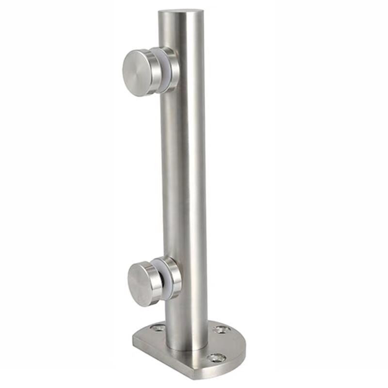 Стойка для стекла Inoxstore, полированная, AISI 304