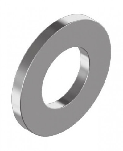 Шайба 12х37 мм, нержавеющая сталь