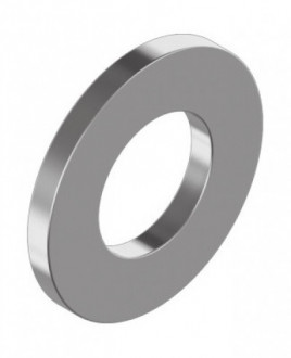 Шайба 12х37 мм, нержавеющая сталь