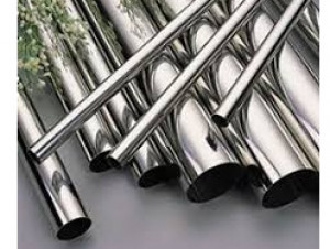 Труба Inoxstore 12*1,5 мм,  AISI 304, полированная