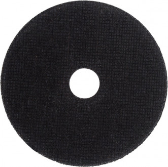 Круг отрезной по нержавейке диаметром 125х1,2 мм