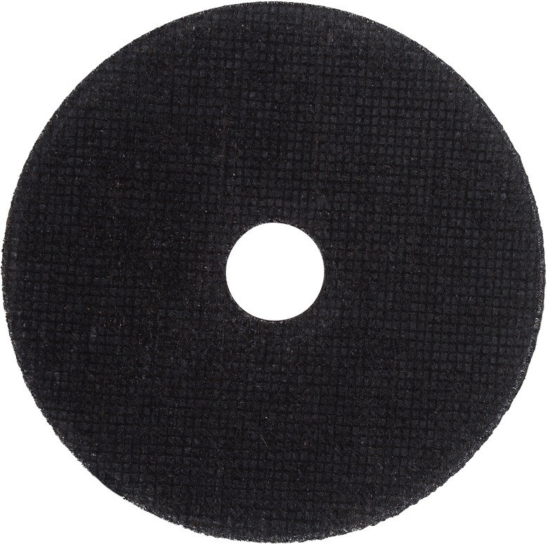 Круг отрезной по нержавейке диаметром 125х1,2 мм